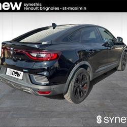 Renault Arkana E-Tech 145 R.S. Line Saint-Maximin-la-Sainte-Baume