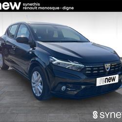 Dacia Sandero ECO-G 100 Confort occasion - Manosque - photo 2/31
