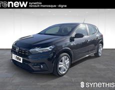 Dacia Sandero Digne-les-Bains