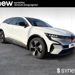 Renault Megane E-Tech E-Tech EV60 220 ch super charge Equilibre occasion - Draguignan - photo 2/33
