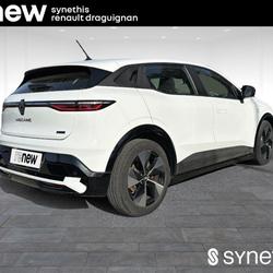 Renault Megane E-Tech E-Tech EV60 220 ch super charge Equilibre occasion - Draguignan - photo 3/33