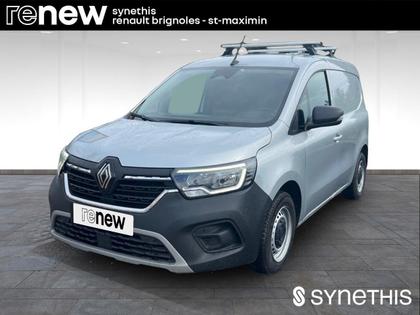 Renault Kangoo - FG TOLE BLUE DCI 115 L1 AUTO GSR2 EXTRA - 23 480 €