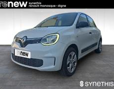 Renault Twingo 3 Digne-les-Bains