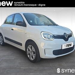 Renault Twingo 3 Twingo III E-Tech Authentic Digne-les-Bains