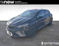 Renault Clio 5 - Clio E-Tech full hybrid 145 ch GSR2 Esprit Alpine - 20 990 €