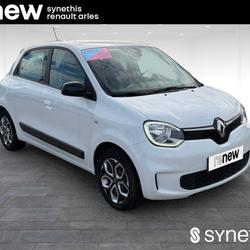 Renault Twingo 3 III SCe 65 Equilibre occasion - Arles - photo 2/32