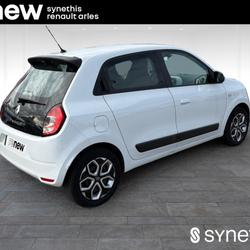 Renault Twingo 3 III SCe 65 Equilibre occasion - Arles - photo 3/32