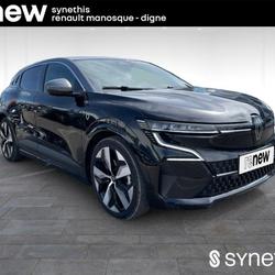 Renault Megane E-Tech Megane E-Tech EV60 220 ch super charge Techno Manosque