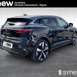Renault Megane E-Tech Megane E-Tech EV60 220 ch super charge Techno Manosque