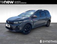 Dacia Jogger - TCe 110 7 pl Extreme - 22 790 €