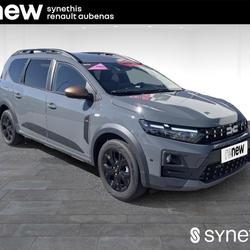 Dacia Jogger TCe 110 7 pl Extreme occasion - Privas - photo 2/33