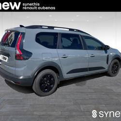 Dacia Jogger TCe 110 7 pl Extreme occasion - Privas - photo 3/33