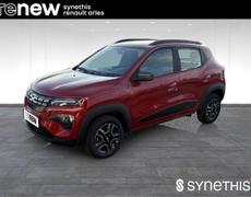 Dacia Spring Arles