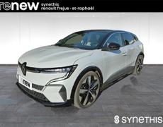 Renault Megane E-Tech Fréjus