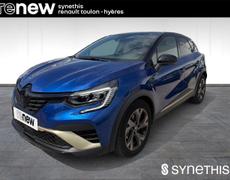 Renault Captur La Valette-du-Var