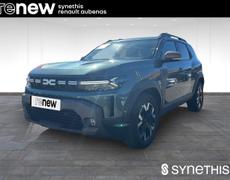 Dacia Duster Privas