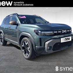 Dacia Duster Mild Hybrid 130 Extreme occasion - Privas - photo 2/42