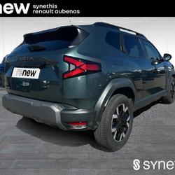 Dacia Duster Mild Hybrid 130 Extreme occasion - Privas - photo 3/42