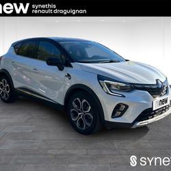 Renault Captur E-Tech full hybrid 145 Techno occasion - Draguignan - photo 2/31