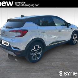 Renault Captur E-Tech full hybrid 145 Techno occasion - Draguignan - photo 3/31