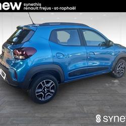 Dacia Spring Expression occasion - Fr&eacute;jus - photo 3/31