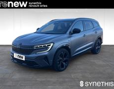 Renault Espace 5 - Espace E-Tech hybrid 200 esprit Alpine - 29 490 €