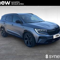 Renault Espace 5 Espace E-Tech hybrid 200 esprit Alpine Arles
