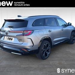 Renault Espace 5 Espace E-Tech hybrid 200 esprit Alpine Arles