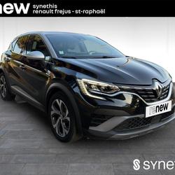 Renault Captur E-Tech 145 - 21 R.S. Line occasion - Fr&eacute;jus - photo 2/34