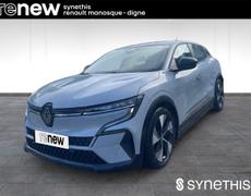 Renault Megane E-Tech Manosque