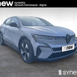 Renault Megane E-Tech E-Tech EV60 220 ch optimum charge Equilibre occasion - Manosque - photo 2/31