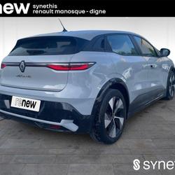 Renault Megane E-Tech E-Tech EV60 220 ch optimum charge Equilibre occasion - Manosque - photo 3/31