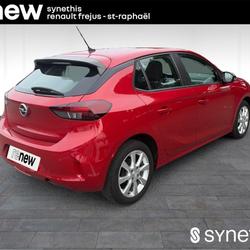 Opel Corsa 1.2 75 ch BVM5 occasion - Fr&eacute;jus - photo 3/32