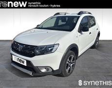 Dacia Sandero Hyères