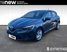 Renault Clio 5 - Clio TCe 90 - 21N Business - 12 990 €