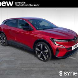 Renault Megane E-Tech E-Tech EV60 220 ch super charge Techno occasion - Mont&eacute;limar - photo 2/32