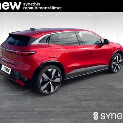 Renault Megane E-Tech E-Tech EV60 220 ch super charge Techno occasion - Mont&eacute;limar - photo 3/32