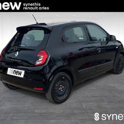 Renault Twingo 3 Twingo III E-Tech Equilibre Arles