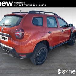 Dacia Duster ECO-G 100 4x2 Essentiel occasion - Manosque - photo 3/31