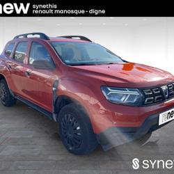 Dacia Duster ECO-G 100 4x2 Essentiel occasion - Digne-les-Bains - photo 2/31