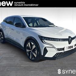 Renault Megane E-Tech E-Tech EV60 220 ch super charge Techno occasion - Mont&eacute;limar - photo 2/30