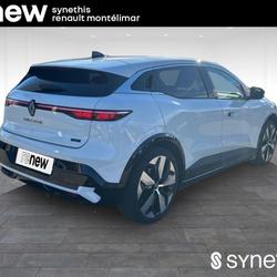Renault Megane E-Tech E-Tech EV60 220 ch super charge Techno occasion - Mont&eacute;limar - photo 3/30