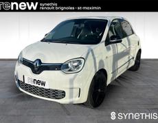 Renault Twingo 3 - Twingo III E-Tech SL Urban Night - 14 790 €