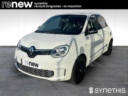 Renault Twingo 3 - Twingo III E-Tech SL Urban Night - 14 790 €