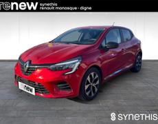 Renault Clio 5 - Clio SCe 65 Evolution - 13 290 €