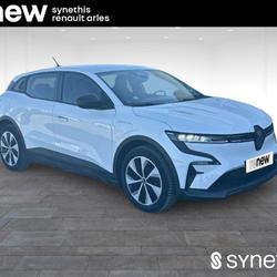 Renault Megane E-Tech E-Tech EV60 130ch super charge Evolution ER occasion - Arles - photo 2/32