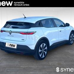 Renault Megane E-Tech E-Tech EV60 130ch super charge Evolution ER occasion - Arles - photo 3/32