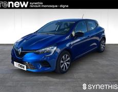 Renault Clio 5 - Clio TCe 90 Equilibre - 13 990 €