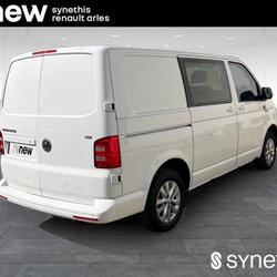 Volkswagen Transporter L1 2.0 TDI 140 BUSINESS LINE DSG7 occasion - Arles - photo 3/31
