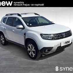 Dacia Duster Blue dCi 115 4x2 Prestige + occasion - Fr&eacute;jus - photo 2/31